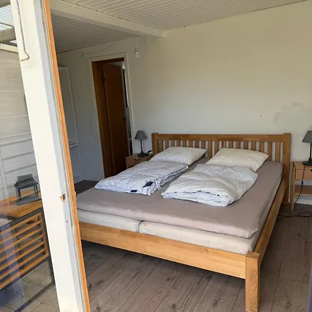 Rummeligt Nær Kyst Og Millinge